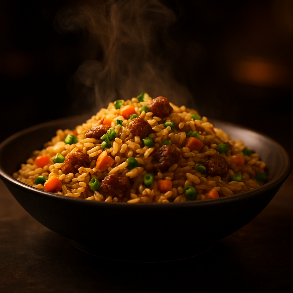Briyani Craver – Where Every Craving Meets Perfection